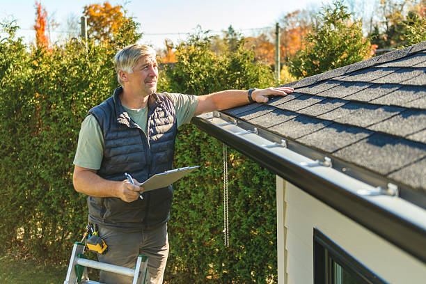 Trusted Roof Inspection service in Grafton, MA - Ben Roofing and Steel LLC